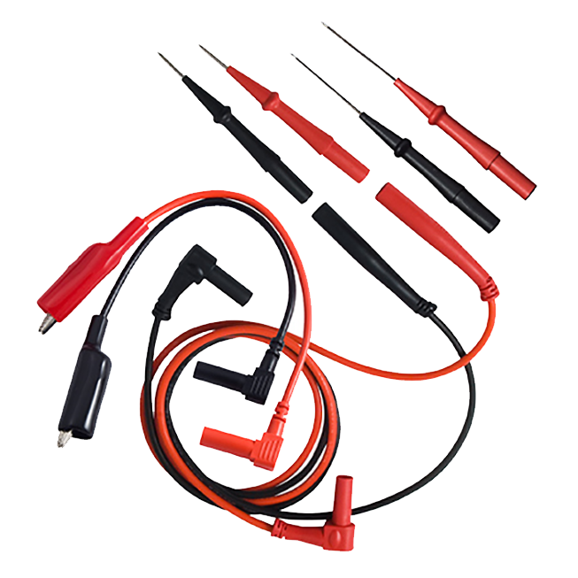 ADK7 DELUXE TEST LEAD FIELDPIECE - Accessories And Leads